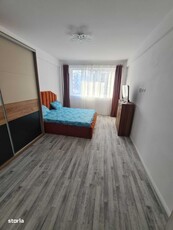 Inchiriez apartament nou cu 3 camere