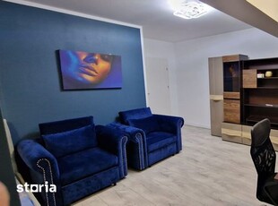 Inchiriez apartament pe Calea Moldovei, Bistrita