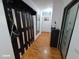 Apartament cu 3 camere de închiriat Popesti-Leordeni, metrou Berceni