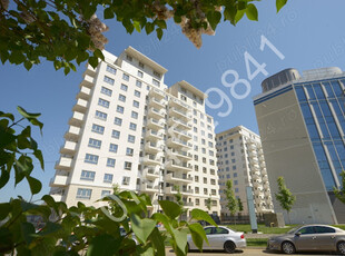 Inchiriez apt. 2cam. zona Bd. I. Mihalache-Bd. Expozitiei, Luxuria Residence,Str. Aviator Popisteanu