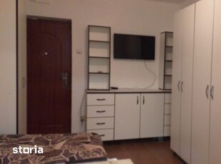 Apartament 2 Camere Mobilat si Parcare