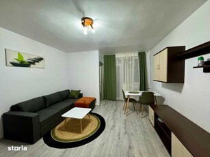 Inchiriez garsoniera 28m2 in cartierul Manastur