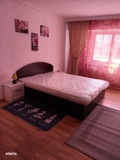 Valea Lupului Penny Market Apartament 2 camere decomandat cu 2 bai