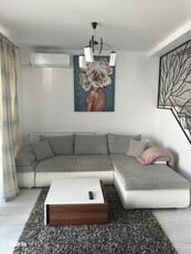 Apartament cu 3 camere Visan