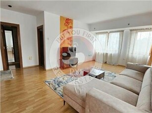 Lujerului | Apartament 2 camere | 87mp | decomandat | B8304