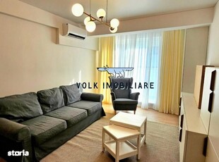 Metalurgiei-Arghezi Park Residence | 3 Camere | Centrala | Parcare