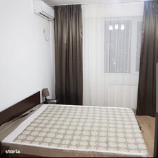 Berceni-Straduintei,apartament 2 camere,confort 1,zona verde