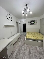 Apartament cu 2 camere de vanzare, in bloc nou, in Centru