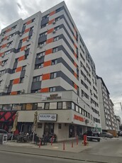 Militari Residence, Str. Tineretului, apartament 2 camere