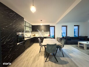 Apartament modern cu 3 camere în Mănăștur - Locație centrală și confor