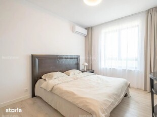 Apartament etajul 1/Zona centrala/Renovat/Mobilat si Utilat Modern