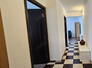 Ofer spre inchiriere apartament 2 camere , 50 m2 , in cartier Buna Ziua