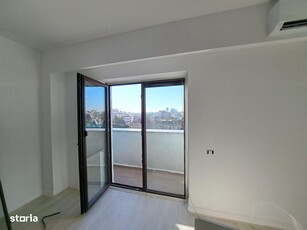 PENTHOUSE CU VEDERE PANORAMICA