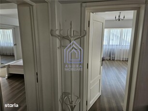 Apartament spre inchiriere in zona Semi-centrala!