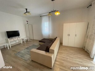 Pet Friendly apartament cu 2 camere în zona Braytim