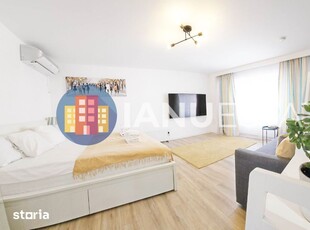 Piata Muncii 12` Metrou Calea Calarasi Decebal Renovat Lux Spatios