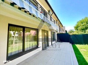 Exigent Plaza- Lujerului | 2 Camere | Centrala |