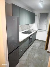 Apartament modern 3 camere Pipera Plaza