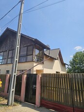 Proprietar-Vand casa in Domnesti, IF