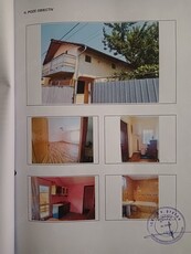 Proprietar vând sau schimb casă Colentina -Voluntari