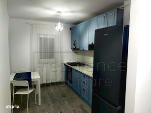 Apartament 2 camere decomandat Ozana 2019 mobilat /utilat cu parcare