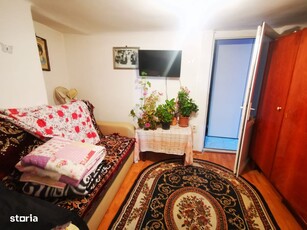 Bratianu - Scoala 8 - Apartament 2 camere