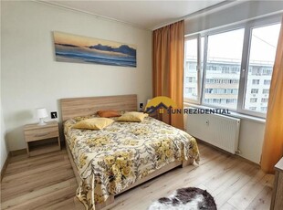 Sala Palatului, apartament mobilat-utilat modern, disponibil imediat