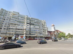 Spatiu Comercial 77MP - Vitrina 6ML | Banu Manta - Titulescu - Victoriei