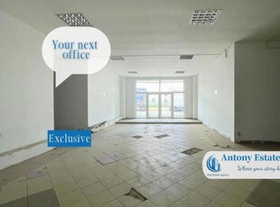 Spatiu comercial, Birou, de Inchiriat, Str. Campul Linistii - Arad