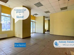 Spatiu comercial, Birou, Salon de inchiriat, Cantemir - Oradea