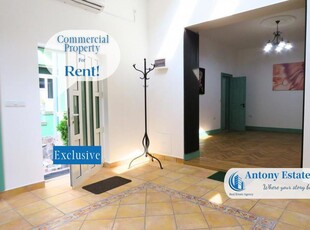 Spatiu comercial, Birou, Salon de inchiriat, Ultracentral - Oradea