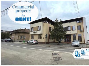 Spatiu Comercial, Salon Medical, Birouri de inchiriat, Sucevei, Oradea