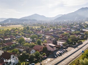 Casa de vanzare in Campulung Moldovenesc