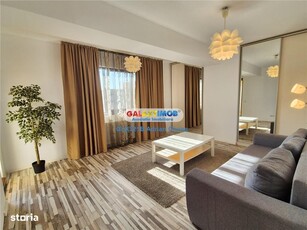 Apartament Nou 2 camere Grigorescu 12 min Metrou finalizat