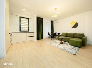 Studio Residence 5- Pipera Plaza