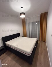 Super oferta! Inchiriere Apartament 2 camere Silk Iasi