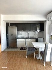 Terasa! Apartament 3 camere, Buna Ziua, zona LIDL+Garaj