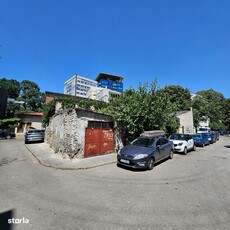 Casa/Vila individuala de vanzare - Buftea Ilfov centru P+1E la cheie