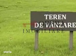 Teren intravilan, 5000 m.p., de vanzare, zona Breazu