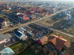 Casa Individuala de Vanzare in Sibiu 310mp