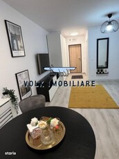 Apartament 2 Camere de lux, Catedral Residence