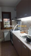 Tomis Nord apartament 2 camere parter renovat centrala