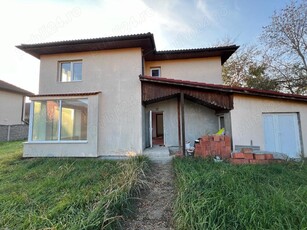 Urgent de vanzare ! Casa individuala Sânmihaiu Român - 130 000 e, negociabil !