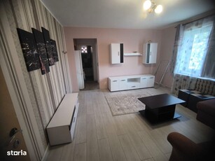 Apartament 2 camere PRIMA ARENA, mobilat si utilat LUX+Loc de parcare