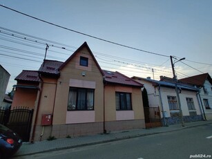 Vand casa in zona centrala Sighetu Marmatiei