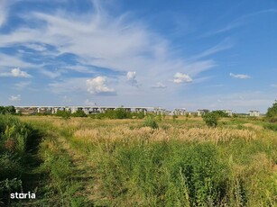 Vand teren 500, 1000 mp intravilan Manolache Catelu, Bucuresti Pallady