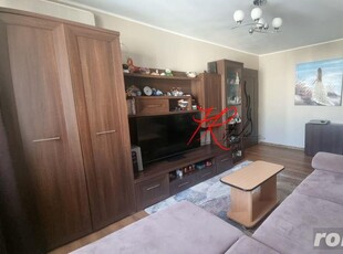 Vanzare apartament 3 camere , Doamna ghica-Colentina, mobilat