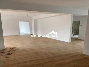 Vanzare apartament 3 camere Lux DecebalCalea CalarasilorBloc Nou