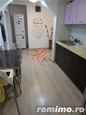 Vanzare apartament 3 camere Tei, complet renovat, mobilat si utilat