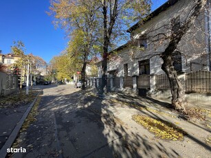 Vilă zona Piata Muncii